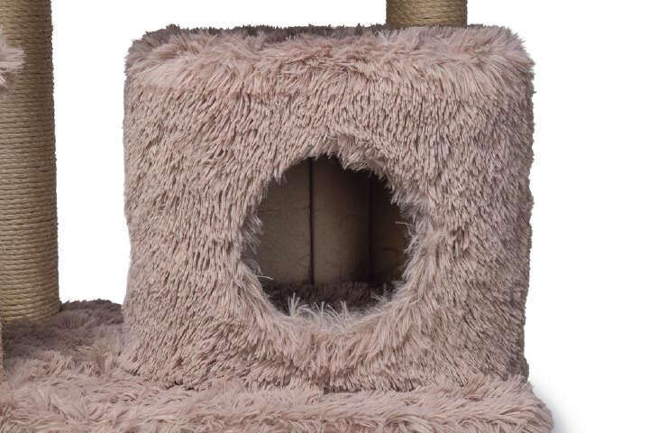 beeztees Kratzbaum Duco